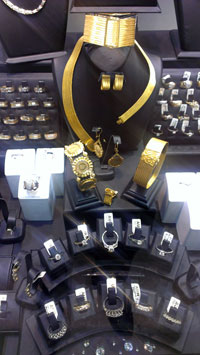 Aytek Sarraf Kuyumcu